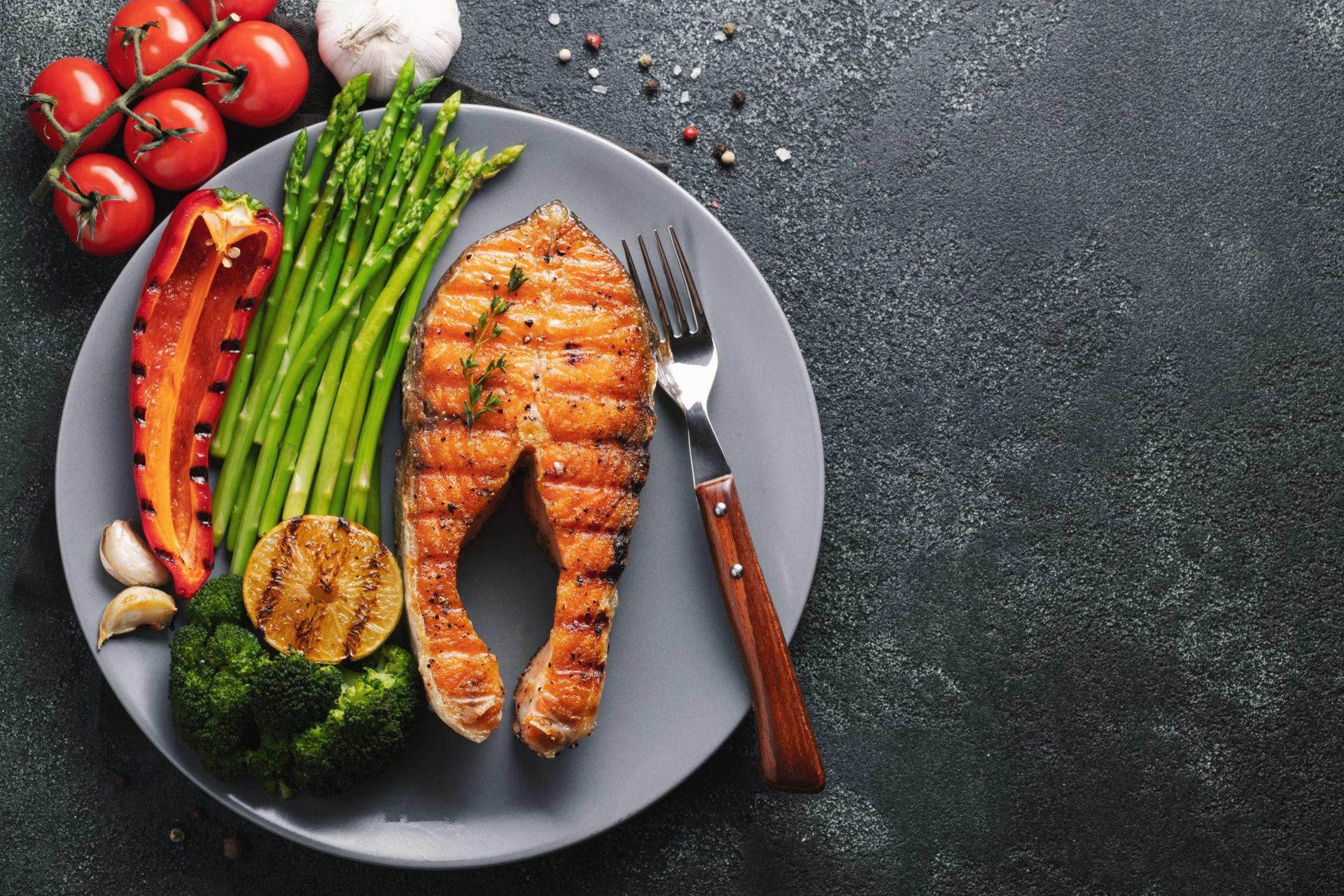 Chicken Broccoli