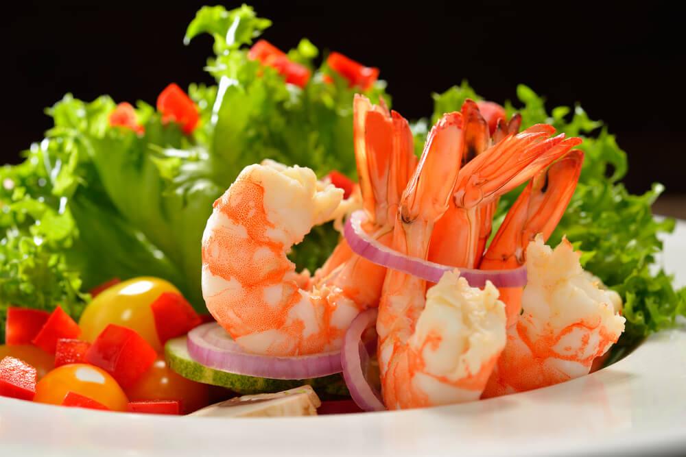 Shrimp