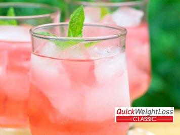 Boston Cooler