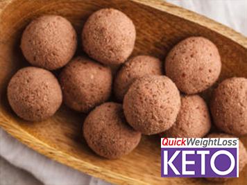 Chocolate Fat Bomb