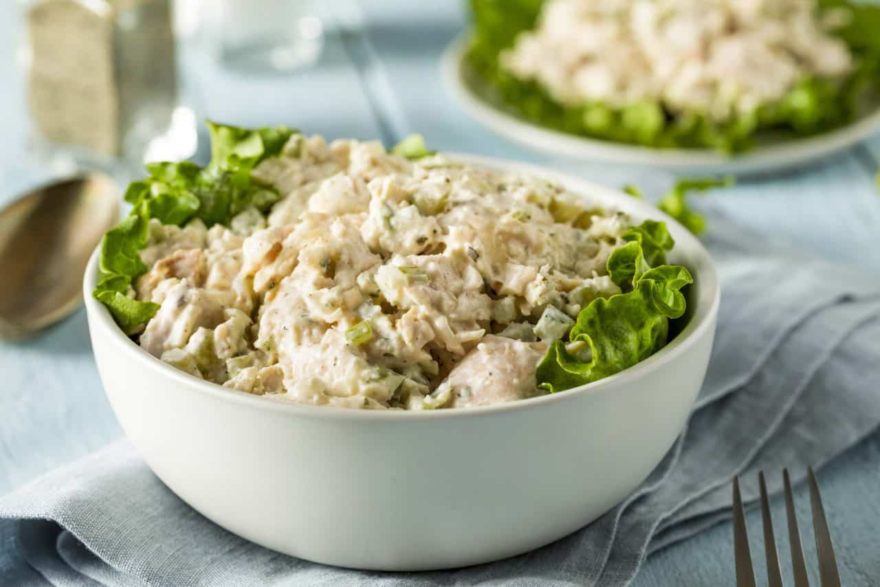 Chicken Salad