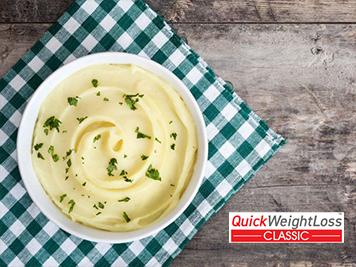 Mock Mashed Potatoes