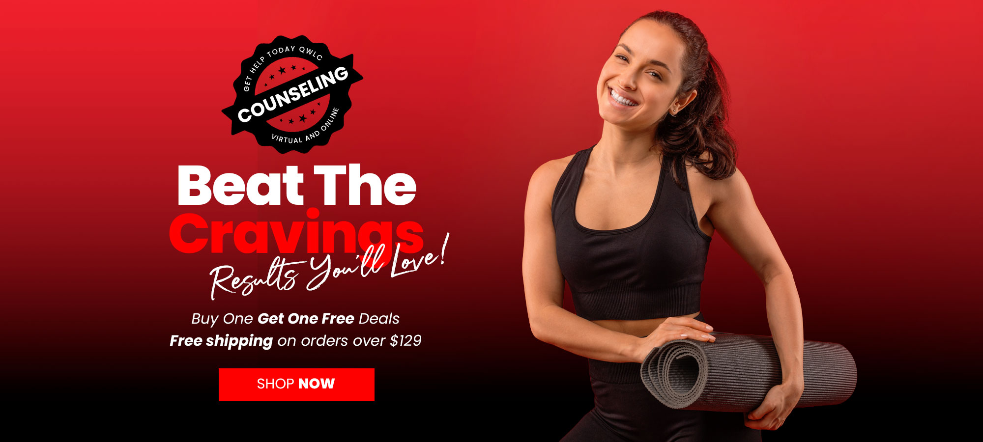 Vibrant Christmas car wallpaper displaying a classic car with holiday decorations against a snowy backdrop.