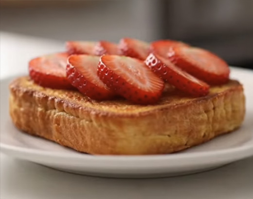 Video: French Toast