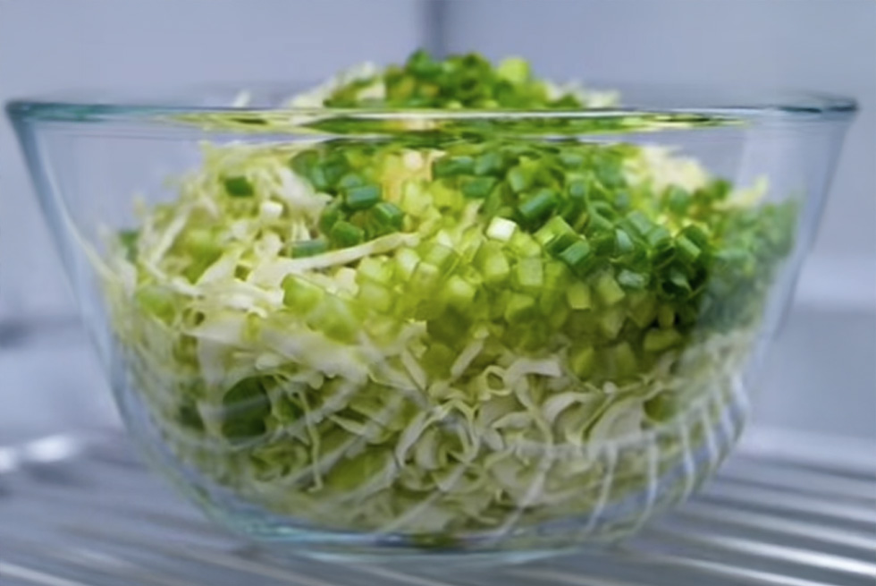 Video: Cabbage Slaw