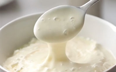 Creamy Dressing