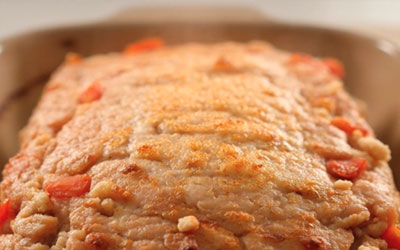 turkey delight