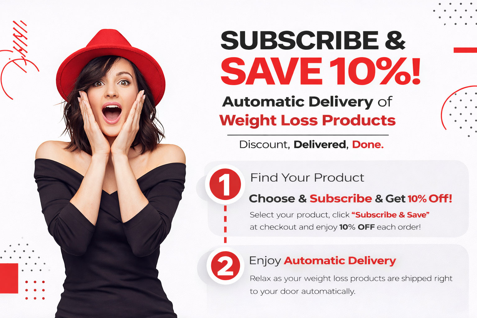 Save with subscriptions
