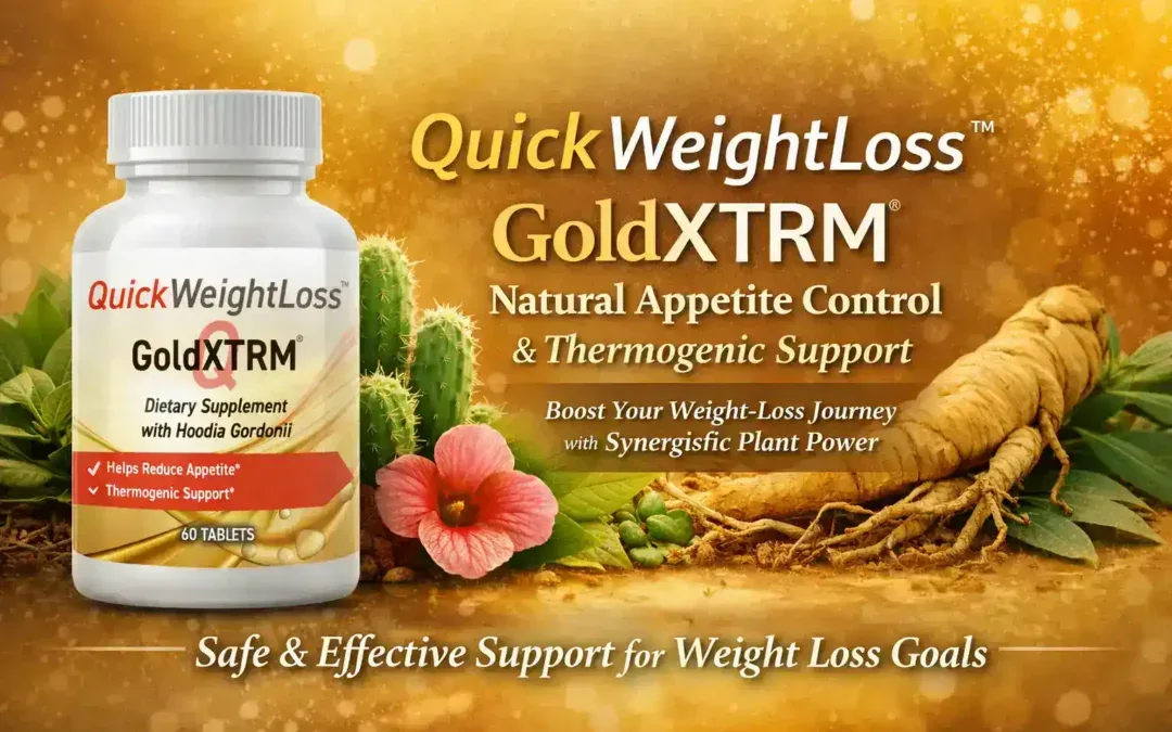 Q-GoldXTRM-Natural-Appetite-Control science based guide to appetite support and energy boost