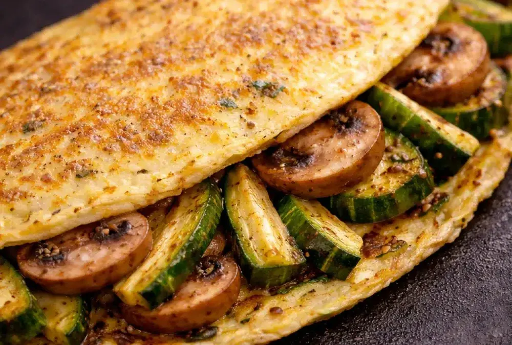 Omelette