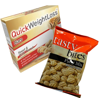 snack favorites