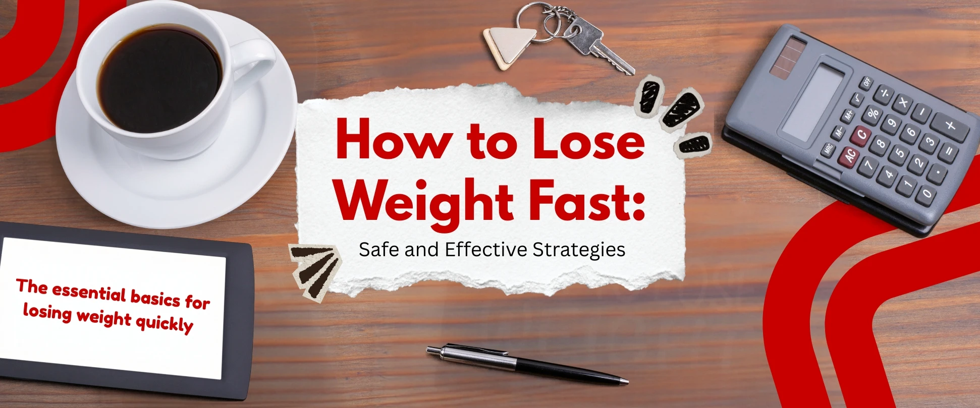 How to lose Weight Fast